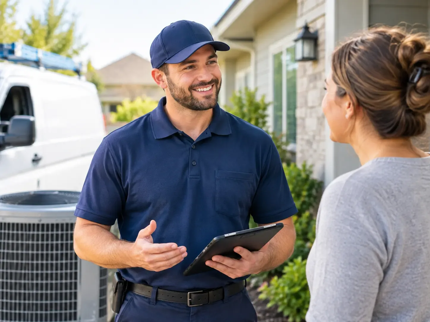 AC Compressor Replacement in Sagaponack, NY
